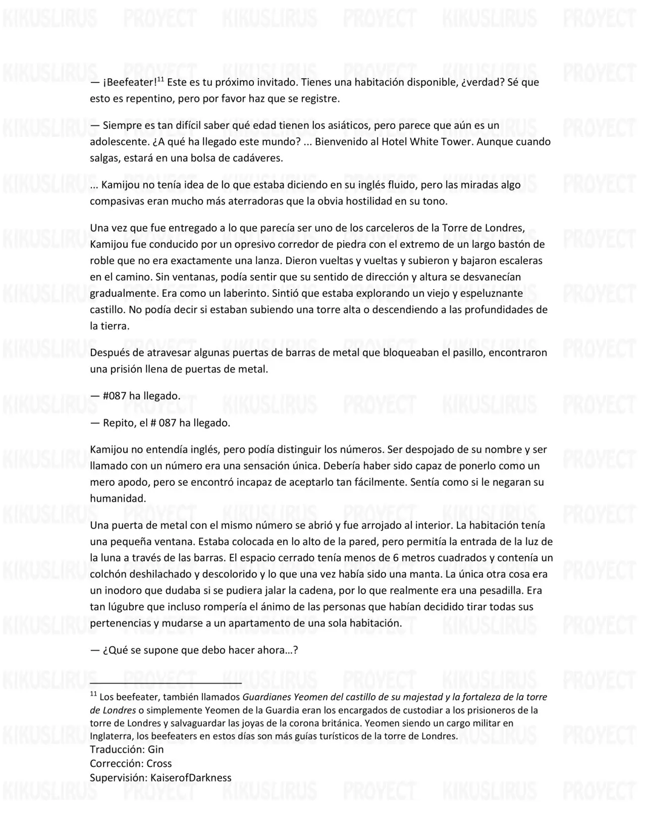To Aru Majutsu No Index-New Testament (2011) - Capítulo 120 - Página 6 - LectorTMOo