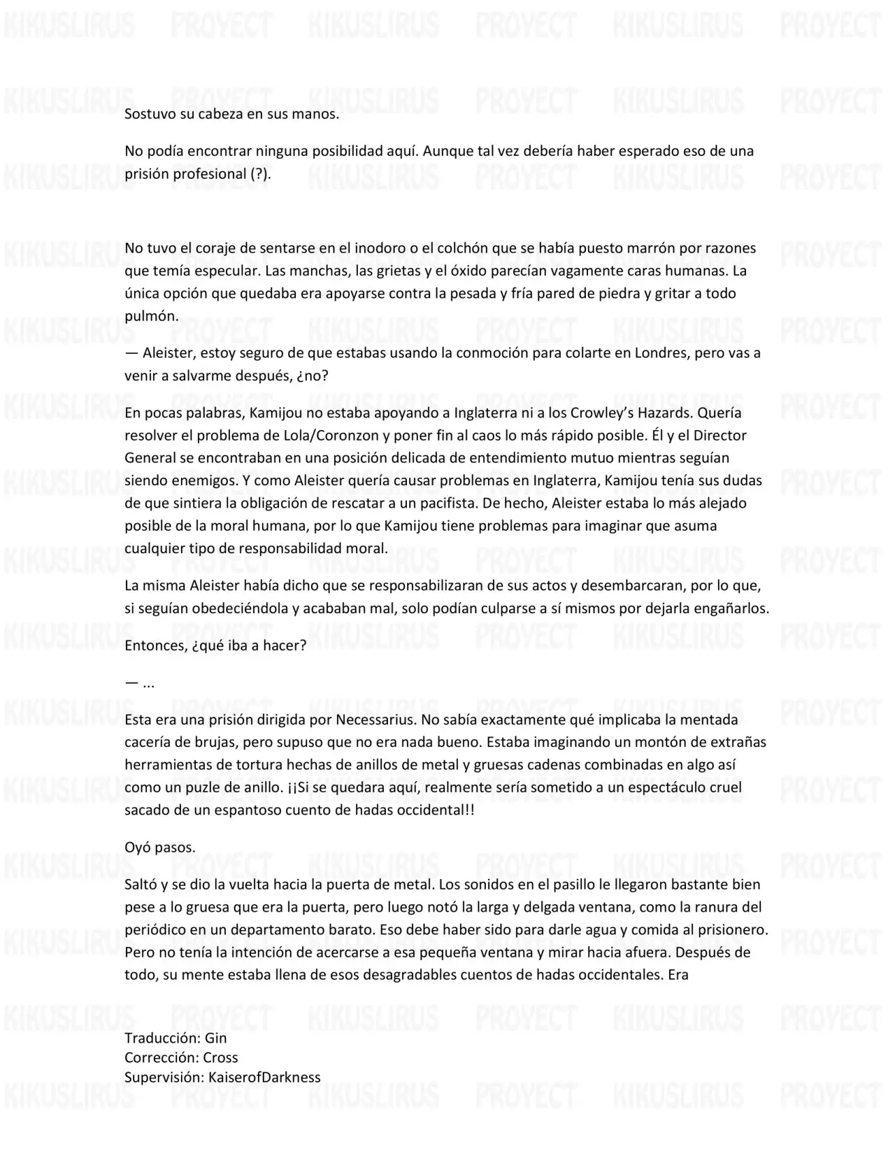 To Aru Majutsu No Index-New Testament (2011) - Capítulo 120 - Página 7 - LectorTMOo