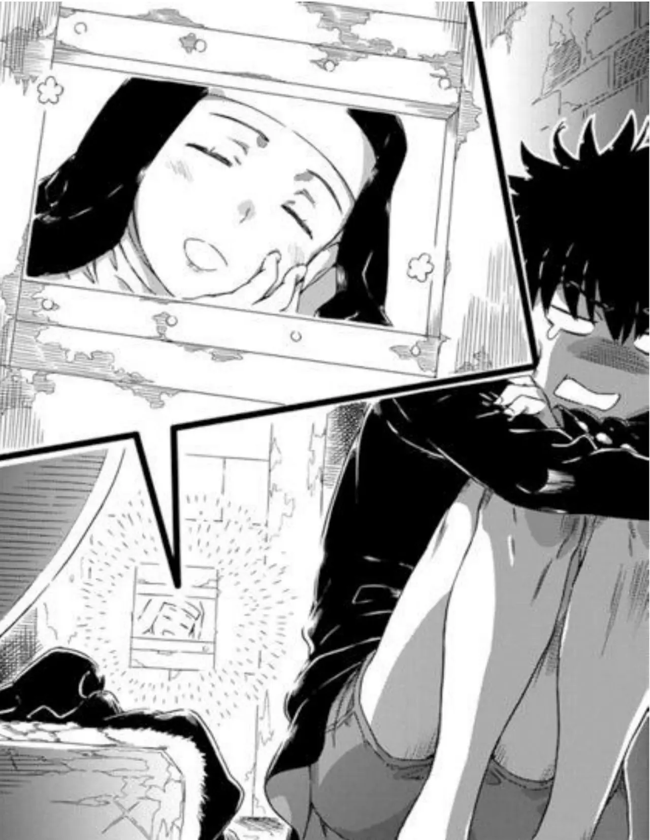 To Aru Majutsu No Index-New Testament (2011) - Capítulo 120 - Página 10 - LectorTMOo