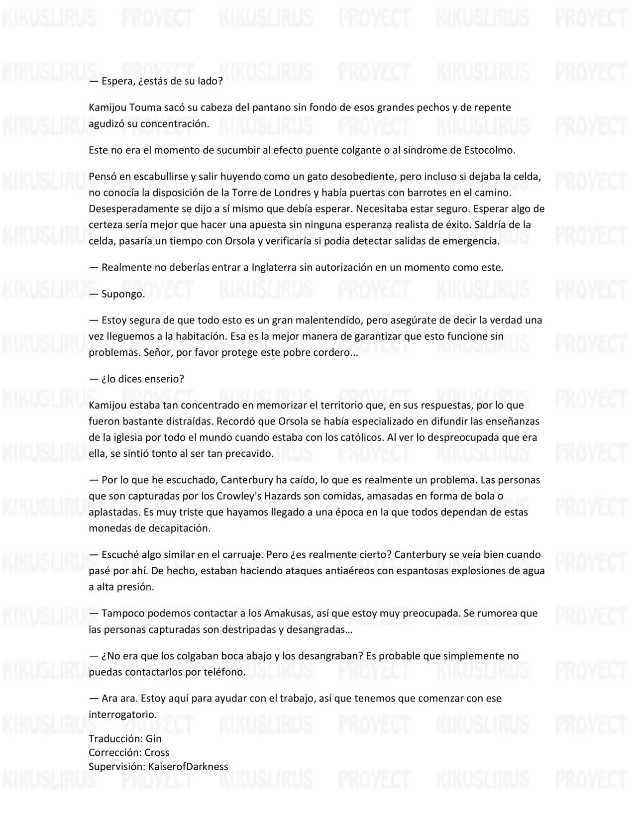 To Aru Majutsu No Index-New Testament (2011) - Capítulo 120 - Página 13 - LectorTMOo