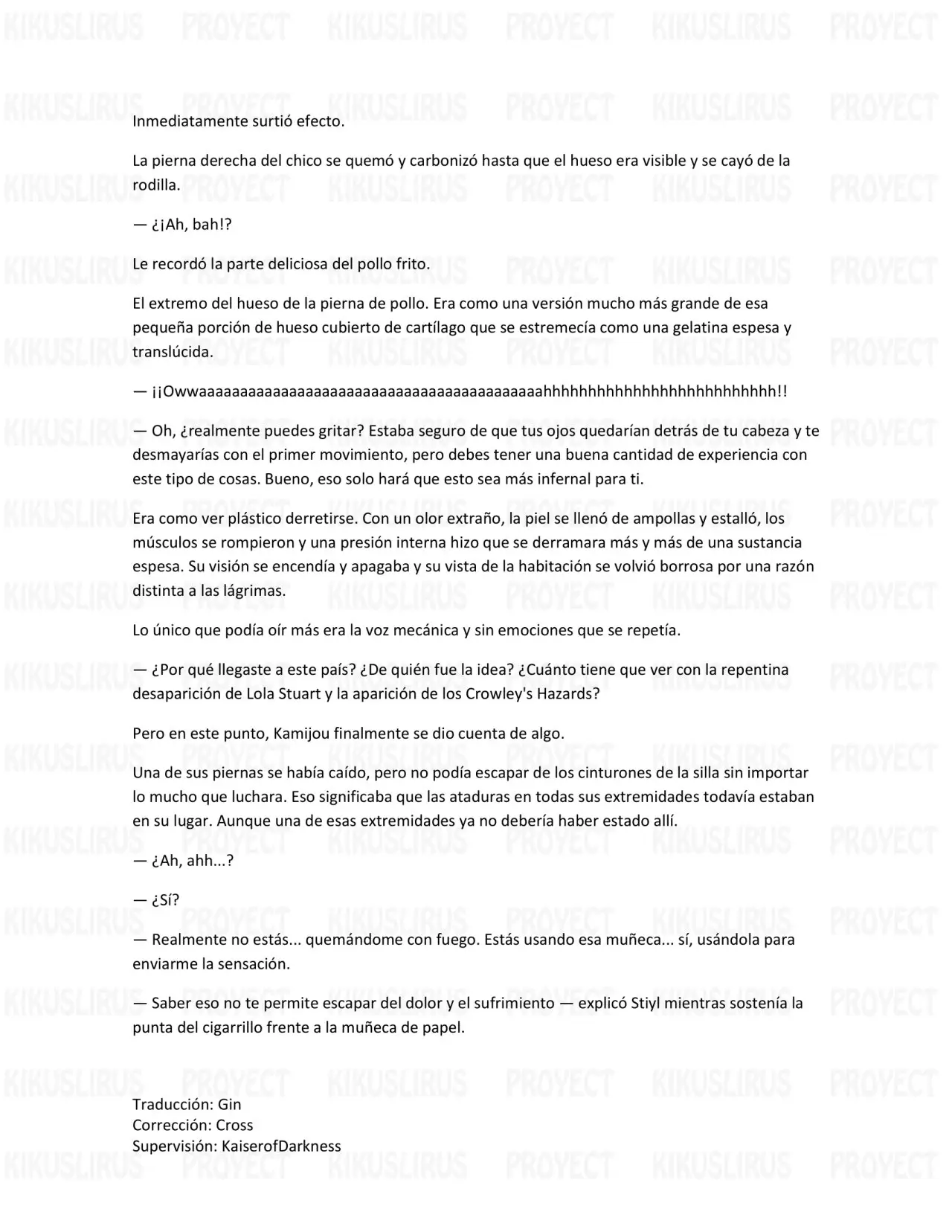 To Aru Majutsu No Index-New Testament (2011) - Capítulo 120 - Página 21 - LectorTMOo