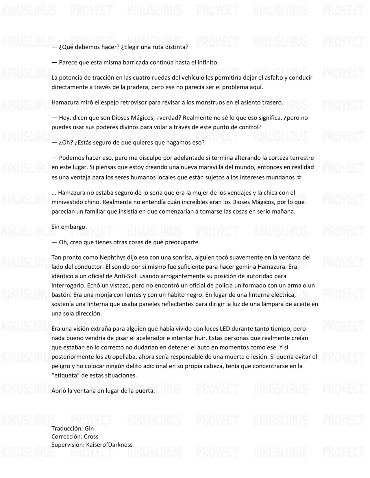 To Aru Majutsu No Index-New Testament (2011) - Capítulo 120 - Página 34 - LectorTMOo