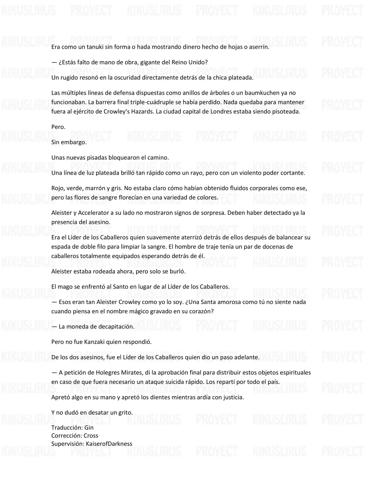 To Aru Majutsu No Index-New Testament (2011) - Capítulo 120 - Página 44 - LectorTMOo