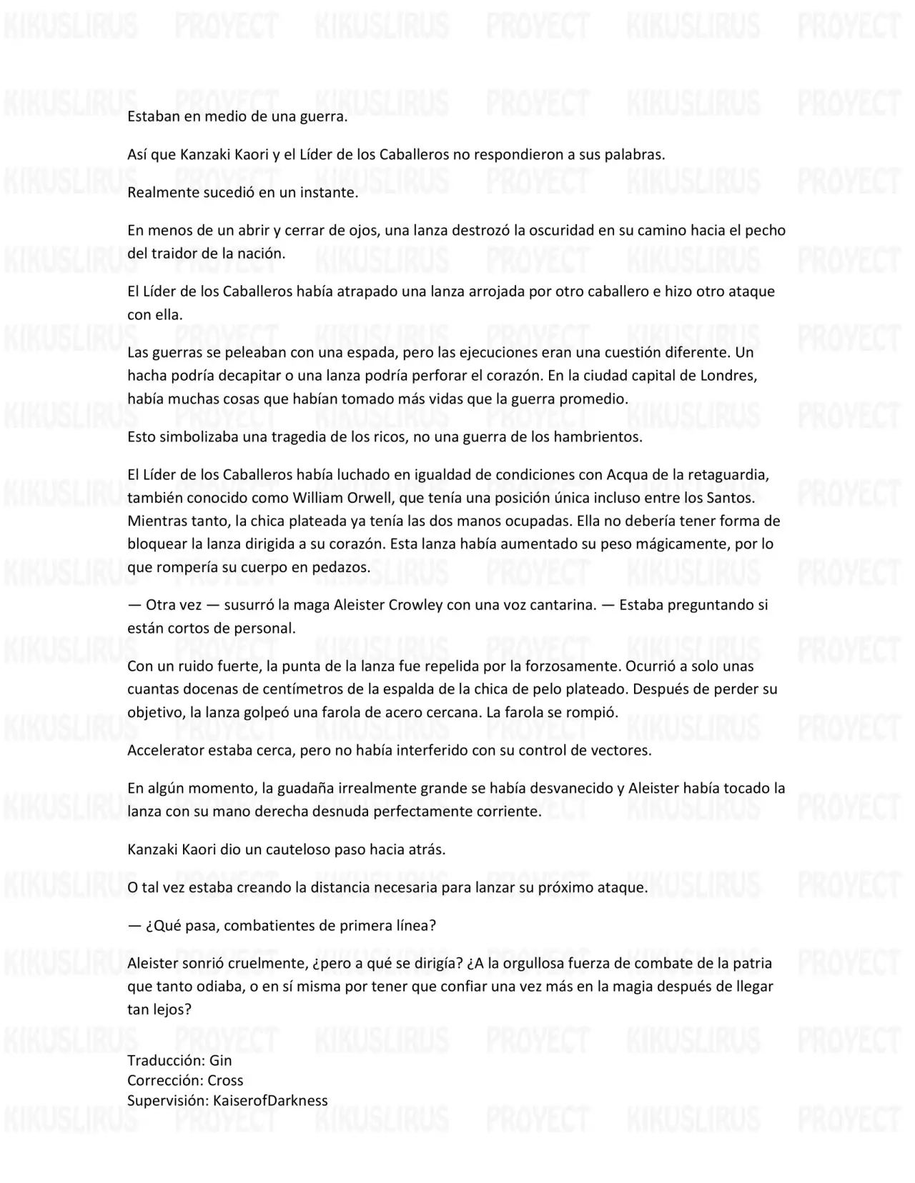 To Aru Majutsu No Index-New Testament (2011) - Capítulo 120 - Página 46 - LectorTMOo