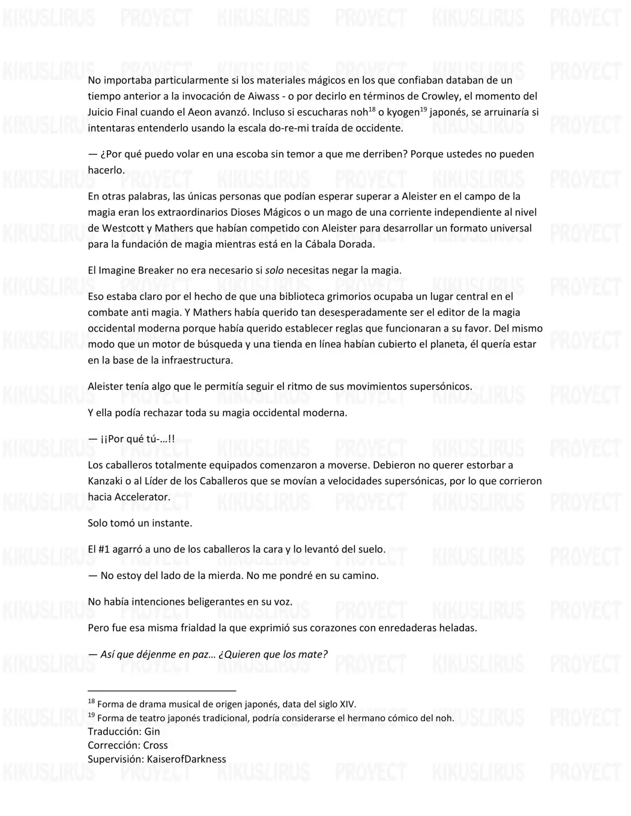 To Aru Majutsu No Index-New Testament (2011) - Capítulo 120 - Página 48 - LectorTMOo