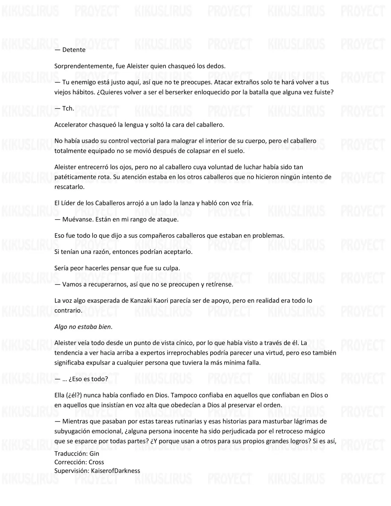 To Aru Majutsu No Index-New Testament (2011) - Capítulo 120 - Página 49 - LectorTMOo