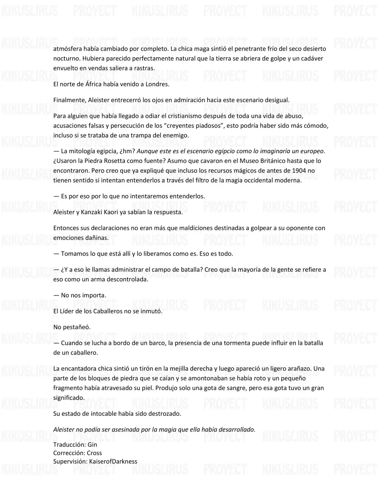 To Aru Majutsu No Index-New Testament (2011) - Capítulo 120 - Página 51 - LectorTMOo