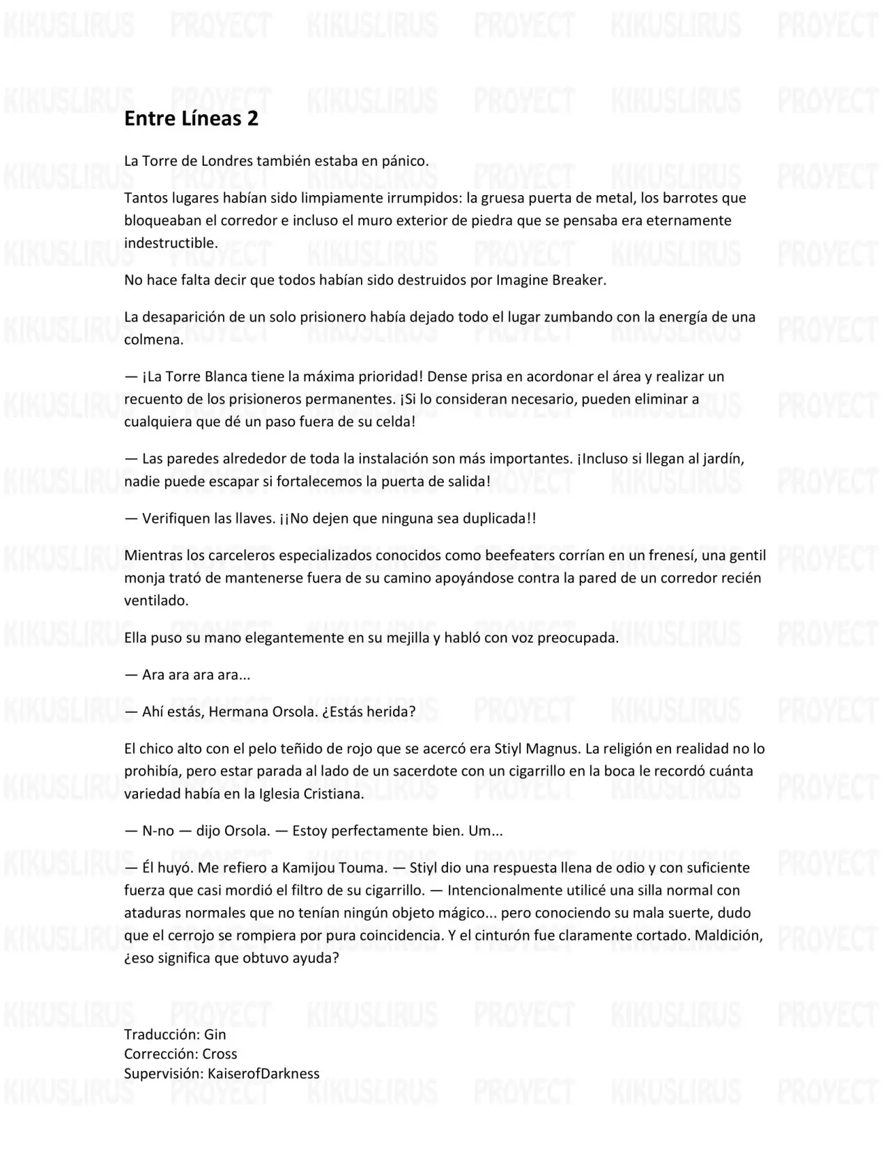 To Aru Majutsu No Index-New Testament (2011) - Capítulo 120 - Página 53 - LectorTMOo