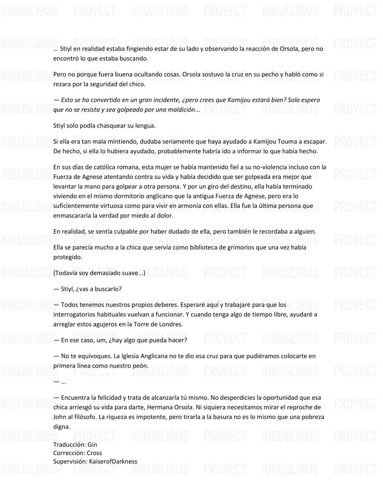 To Aru Majutsu No Index-New Testament (2011) - Capítulo 120 - Página 54 - LectorTMOo