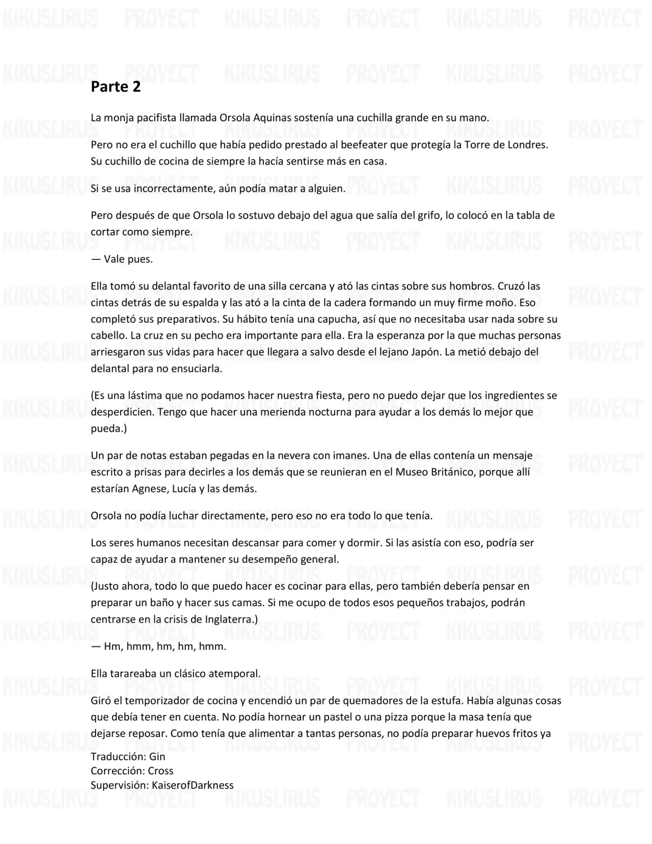 To Aru Majutsu No Index-New Testament (2011) - Capítulo 121 - Página 8 - LectorTMOo