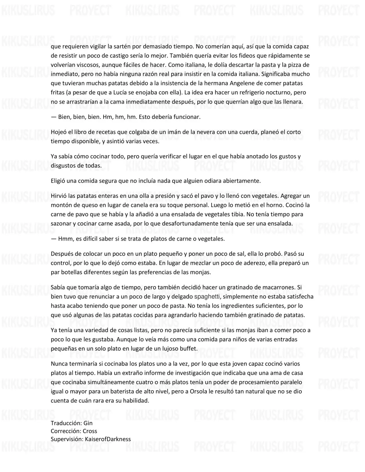 To Aru Majutsu No Index-New Testament (2011) - Capítulo 121 - Página 9 - LectorTMOo