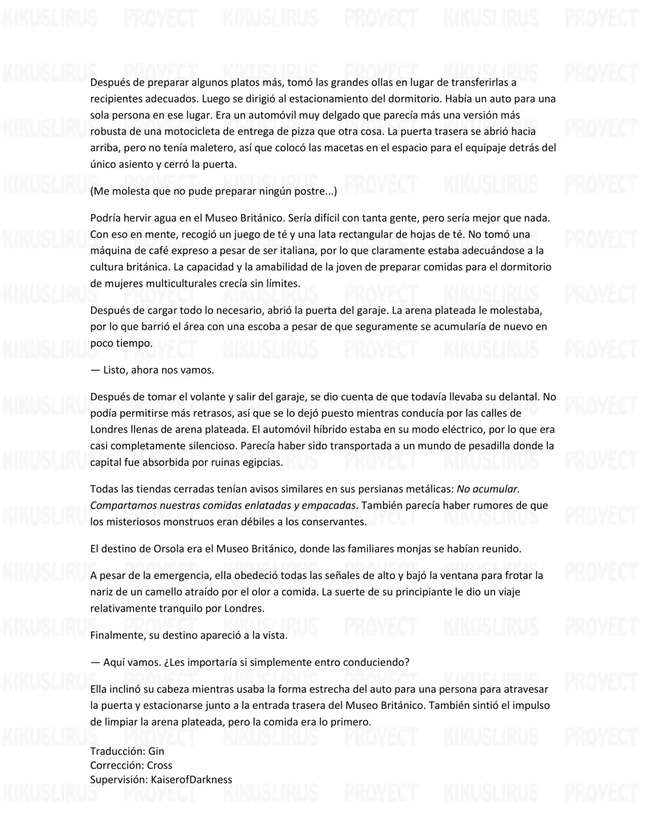 To Aru Majutsu No Index-New Testament (2011) - Capítulo 121 - Página 10 - LectorTMOo