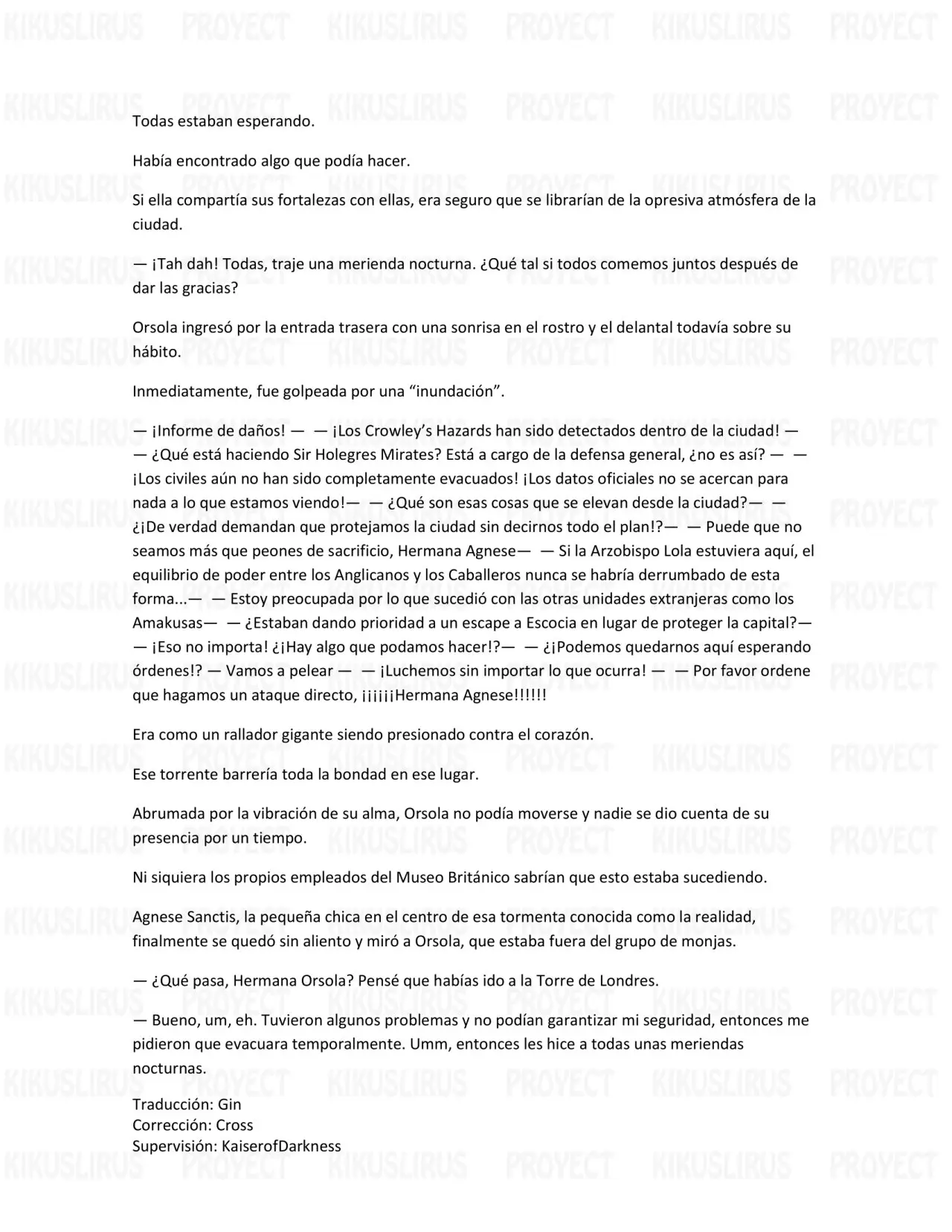 To Aru Majutsu No Index-New Testament (2011) - Capítulo 121 - Página 11 - LectorTMOo