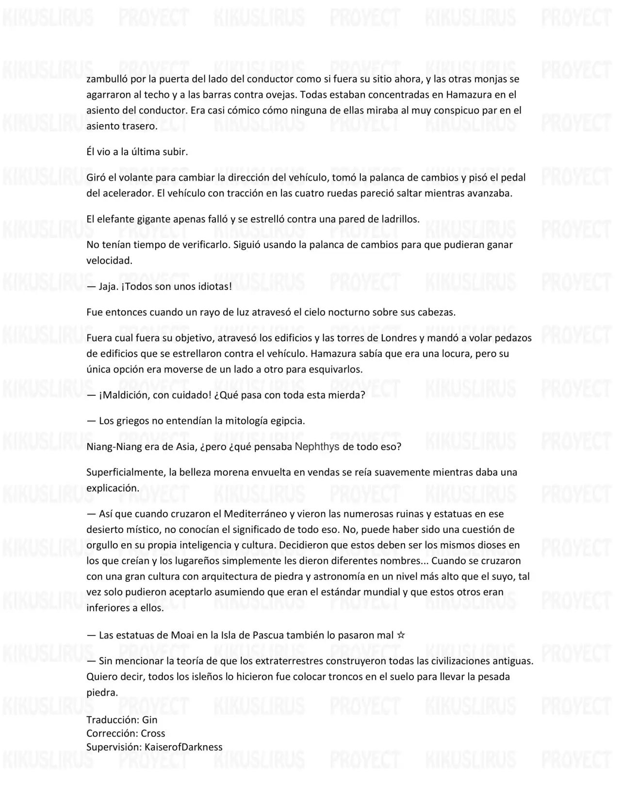 To Aru Majutsu No Index-New Testament (2011) - Capítulo 121 - Página 16 - LectorTMOo
