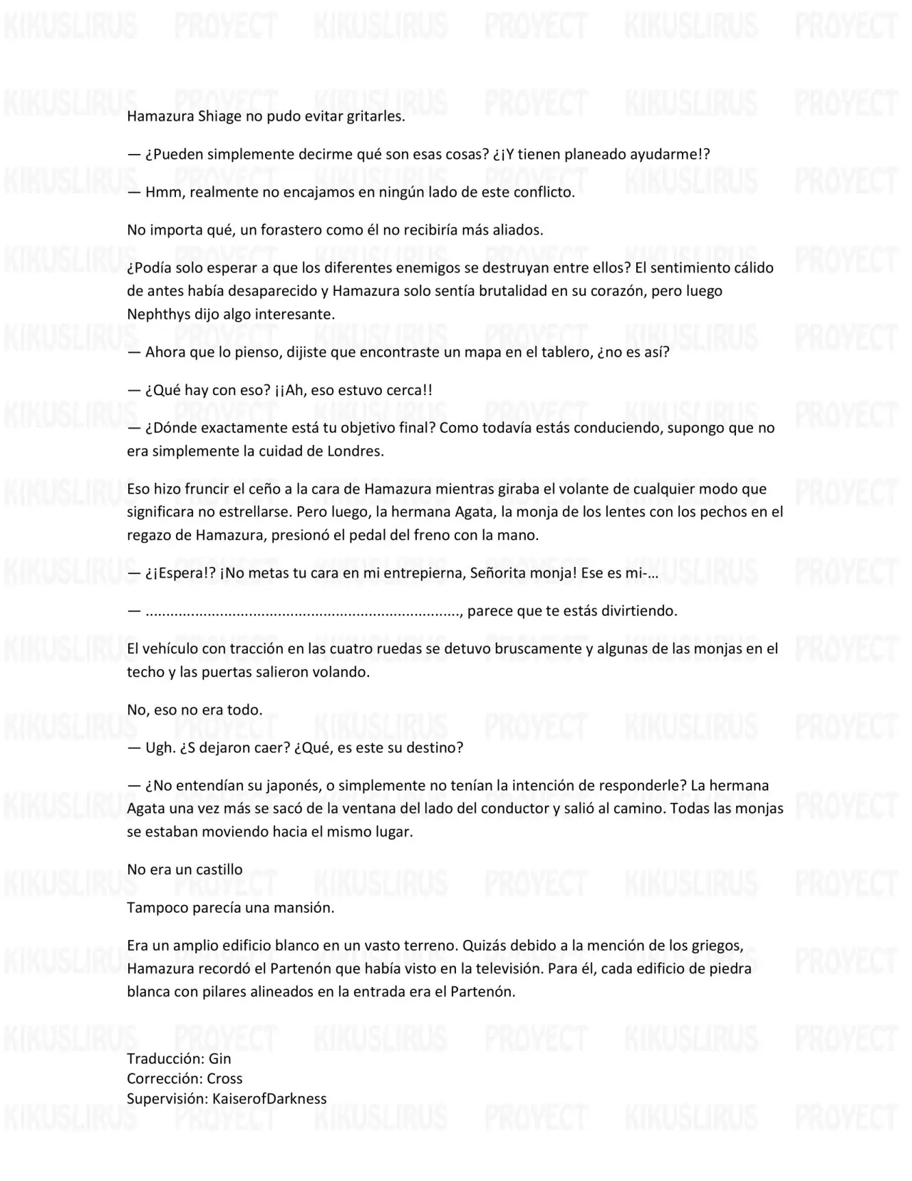 To Aru Majutsu No Index-New Testament (2011) - Capítulo 121 - Página 17 - LectorTMOo