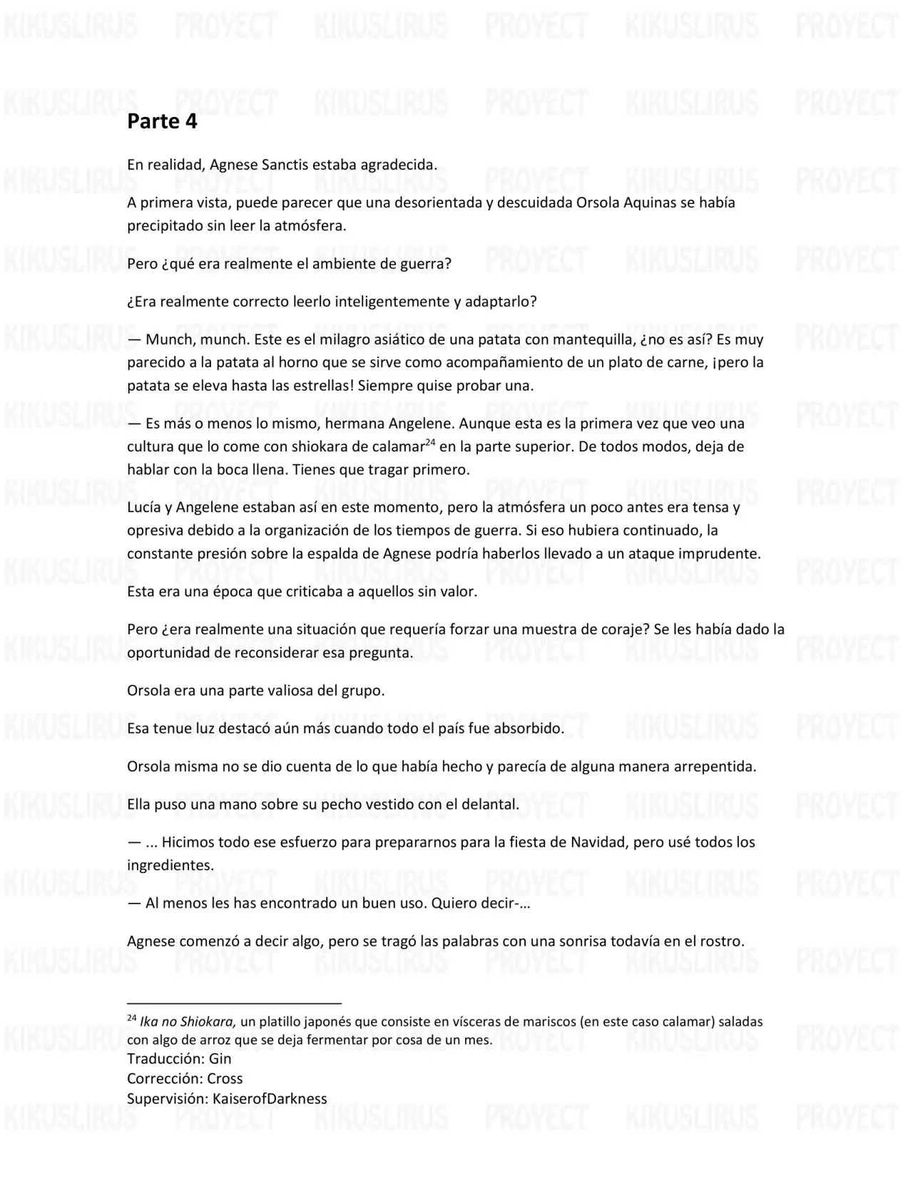 To Aru Majutsu No Index-New Testament (2011) - Capítulo 121 - Página 19 - LectorTMOo