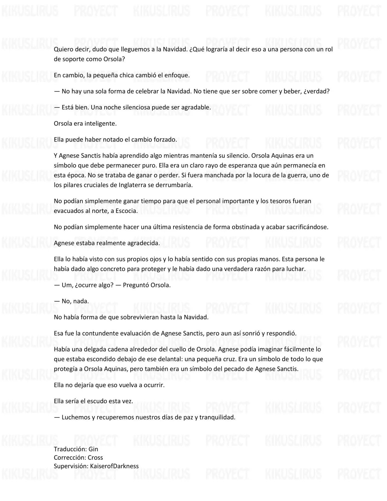 To Aru Majutsu No Index-New Testament (2011) - Capítulo 121 - Página 20 - LectorTMOo