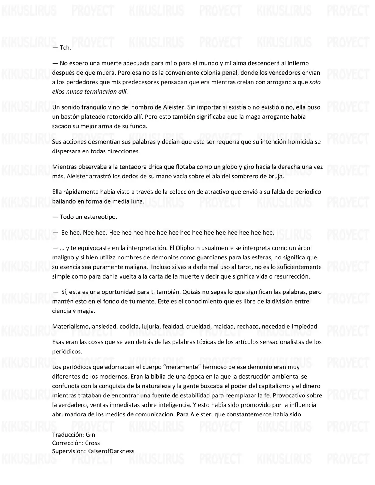 To Aru Majutsu No Index-New Testament (2011) - Capítulo 121 - Página 32 - LectorTMOo