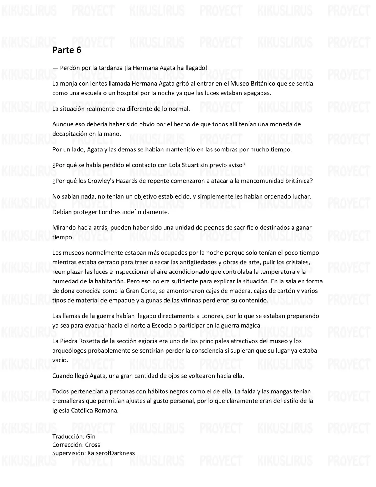 To Aru Majutsu No Index-New Testament (2011) - Capítulo 121 - Página 36 - LectorTMOo
