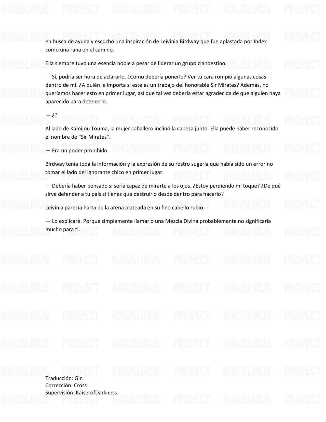 To Aru Majutsu No Index-New Testament (2011) - Capítulo 121 - Página 50 - LectorTMOo