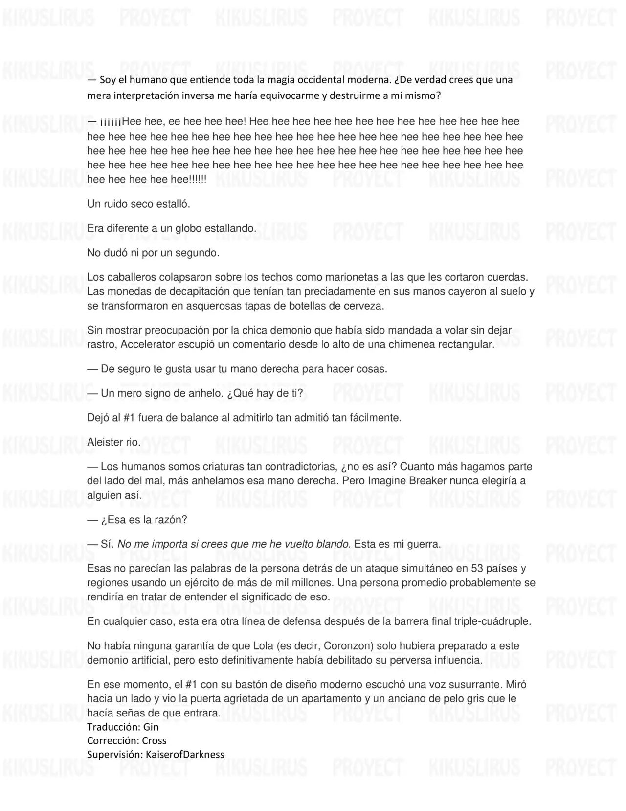 To Aru Majutsu No Index-New Testament (2011) - Capítulo 121 - Página 53 - LectorTMOo