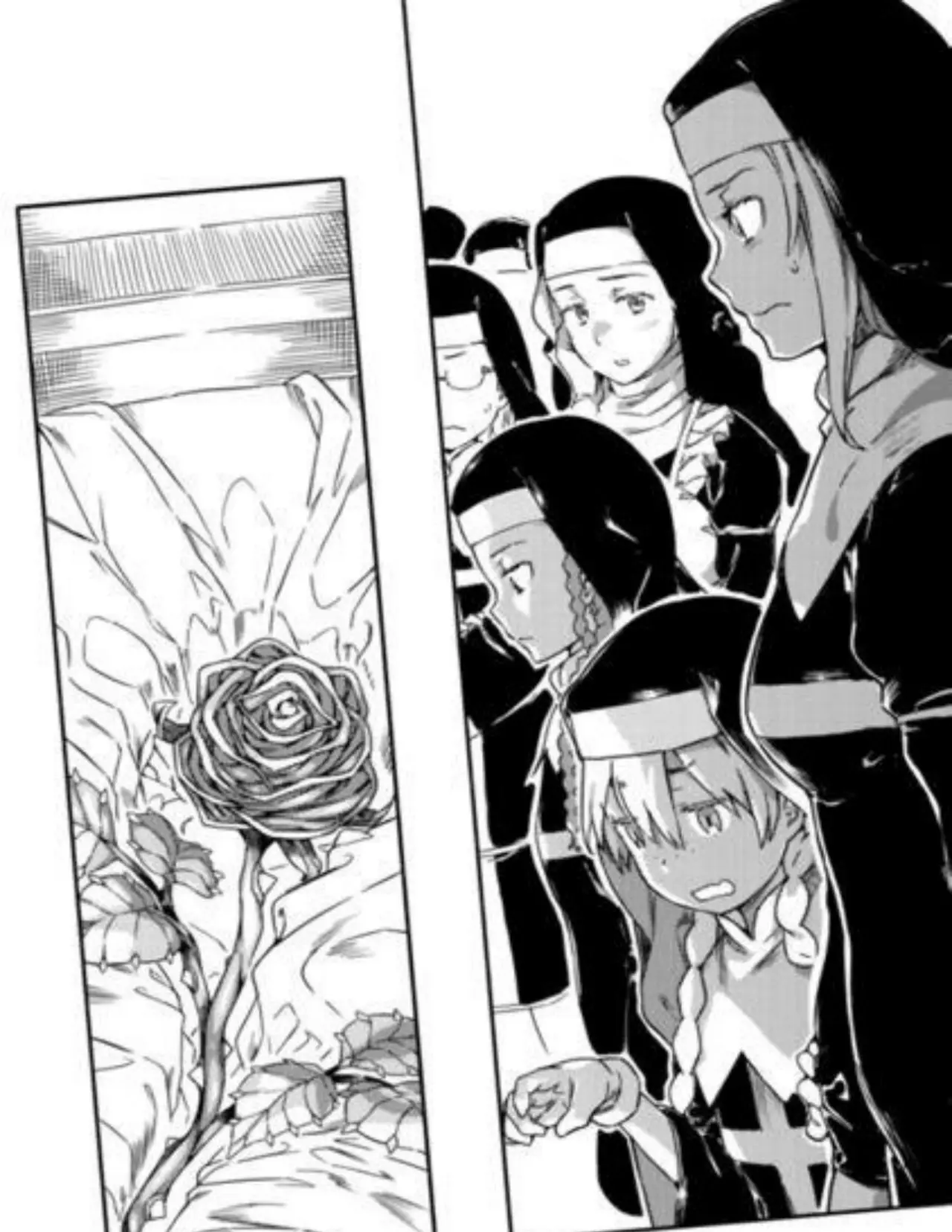To Aru Majutsu No Index-New Testament (2011) - Capítulo 121 - Página 59 - LectorTMOo