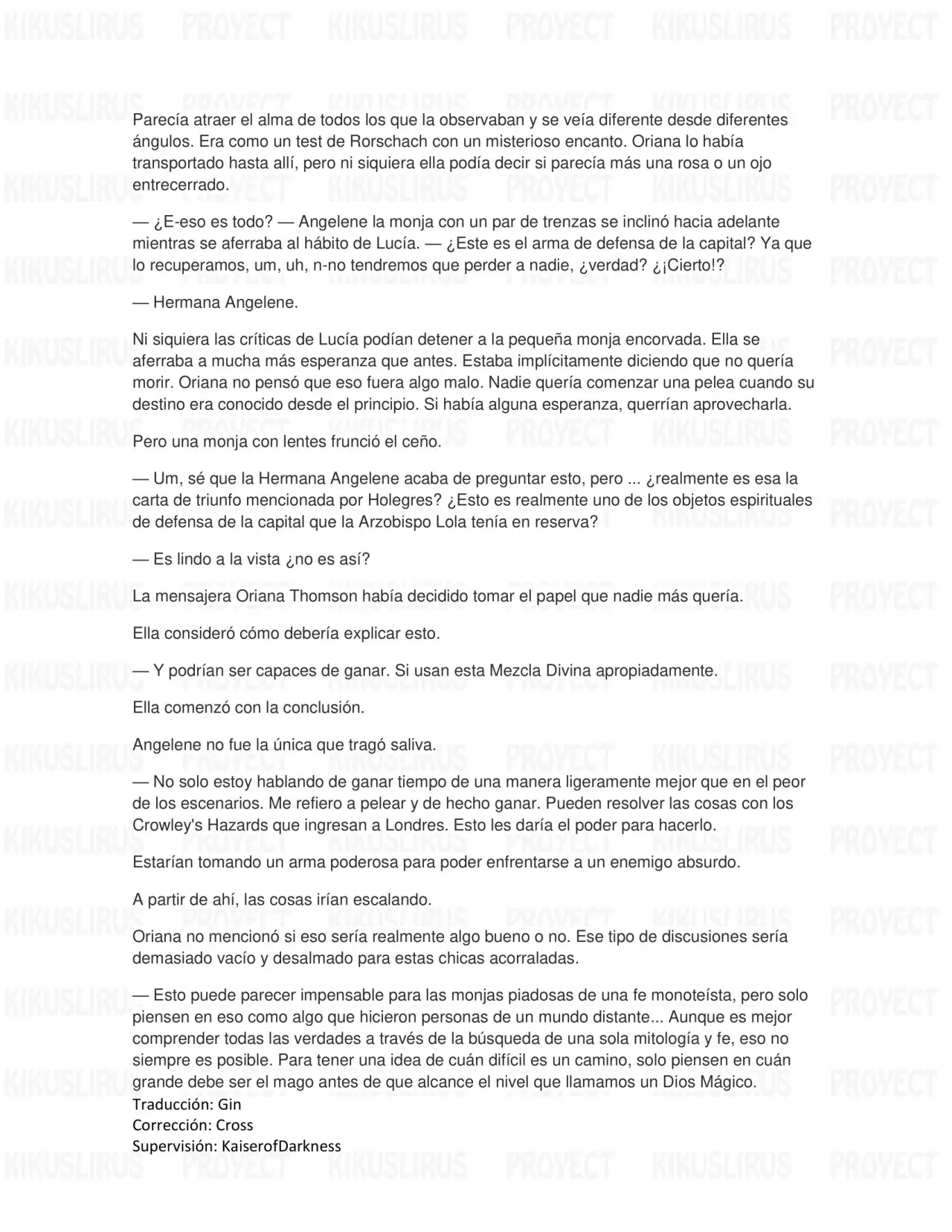 To Aru Majutsu No Index-New Testament (2011) - Capítulo 121 - Página 60 - LectorTMOo