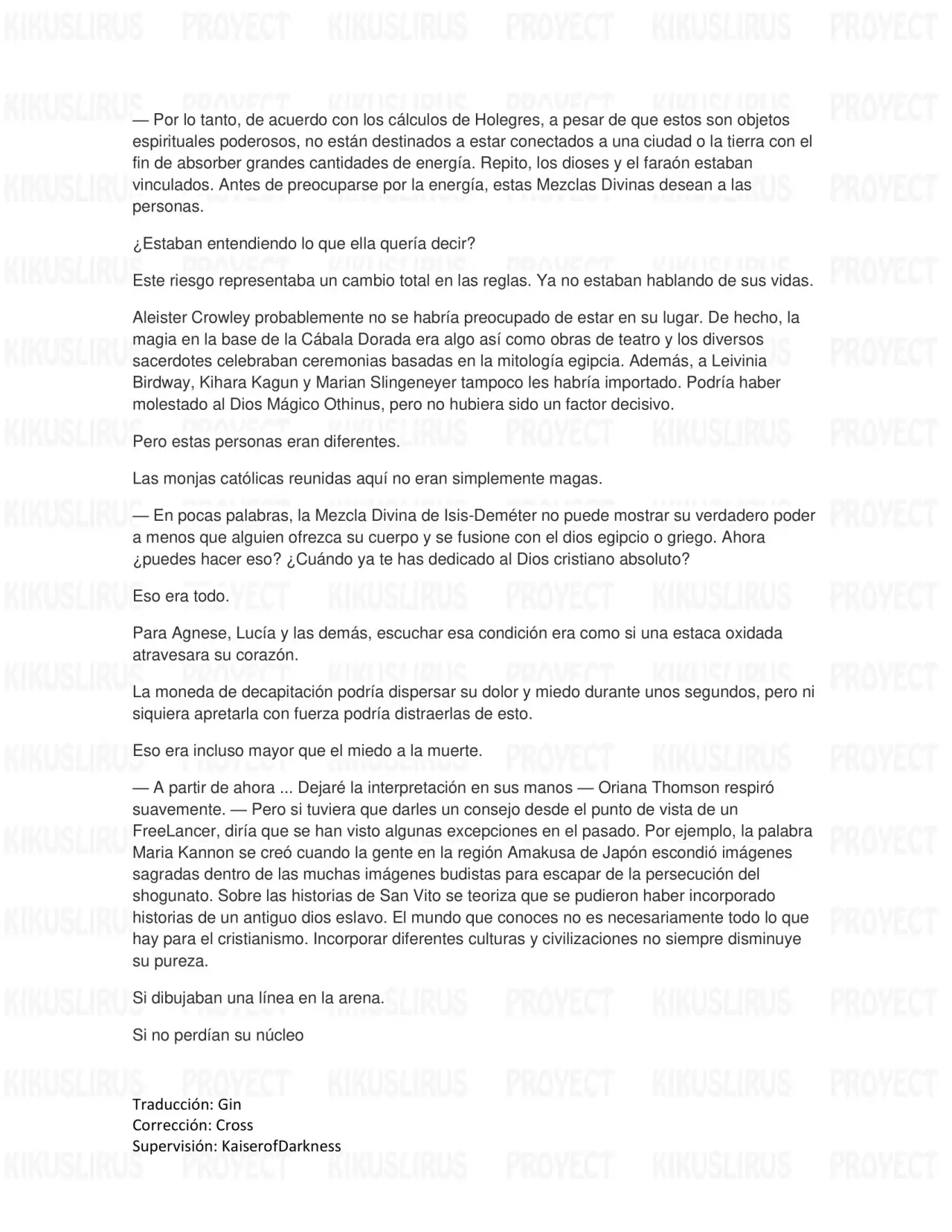 To Aru Majutsu No Index-New Testament (2011) - Capítulo 121 - Página 63 - LectorTMOo