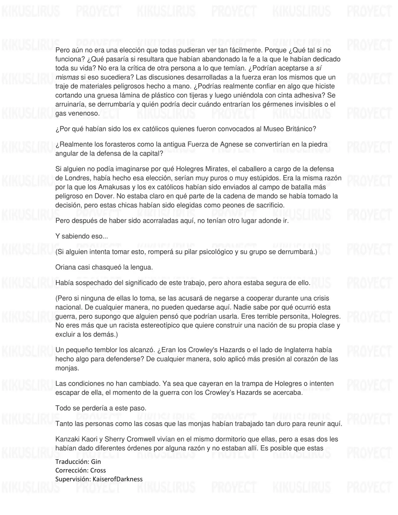 To Aru Majutsu No Index-New Testament (2011) - Capítulo 121 - Página 64 - LectorTMOo