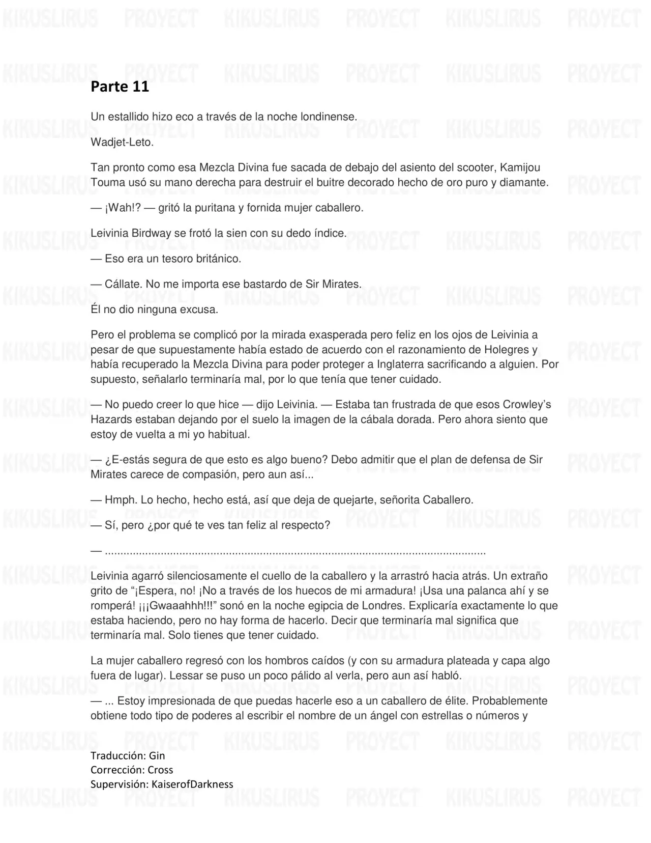 To Aru Majutsu No Index-New Testament (2011) - Capítulo 121 - Página 67 - LectorTMOo