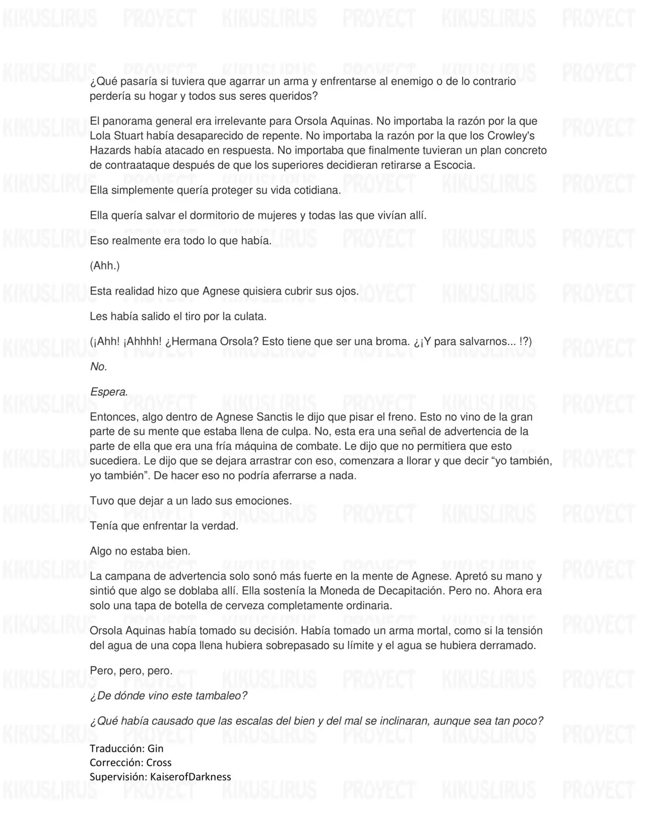 To Aru Majutsu No Index-New Testament (2011) - Capítulo 121 - Página 73 - LectorTMOo