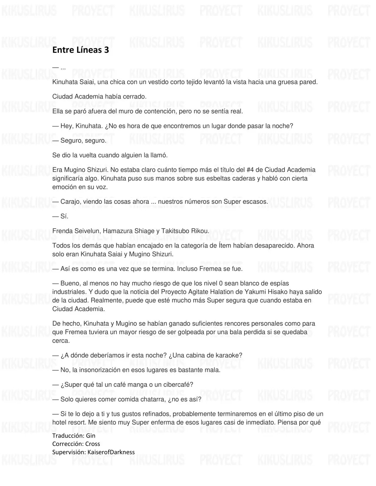 To Aru Majutsu No Index-New Testament (2011) - Capítulo 121 - Página 75 - LectorTMOo