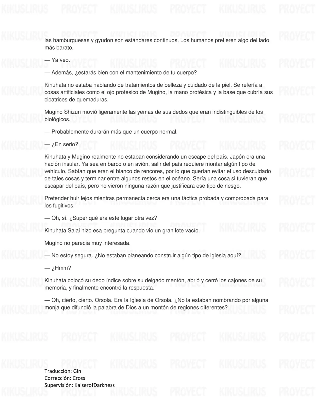 To Aru Majutsu No Index-New Testament (2011) - Capítulo 121 - Página 76 - LectorTMOo