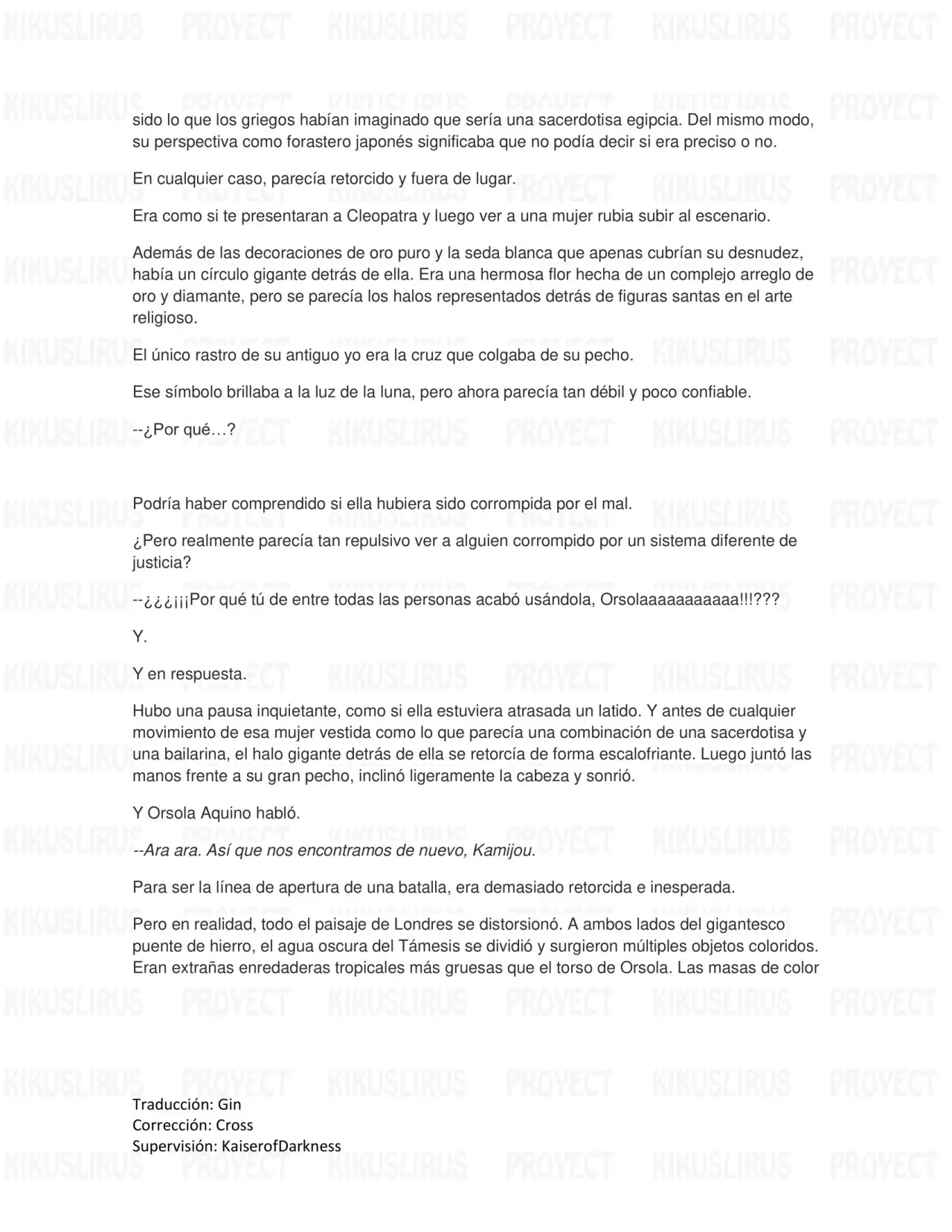 To Aru Majutsu No Index-New Testament (2011) - Capítulo 122 - Página 8 - LectorTMOo