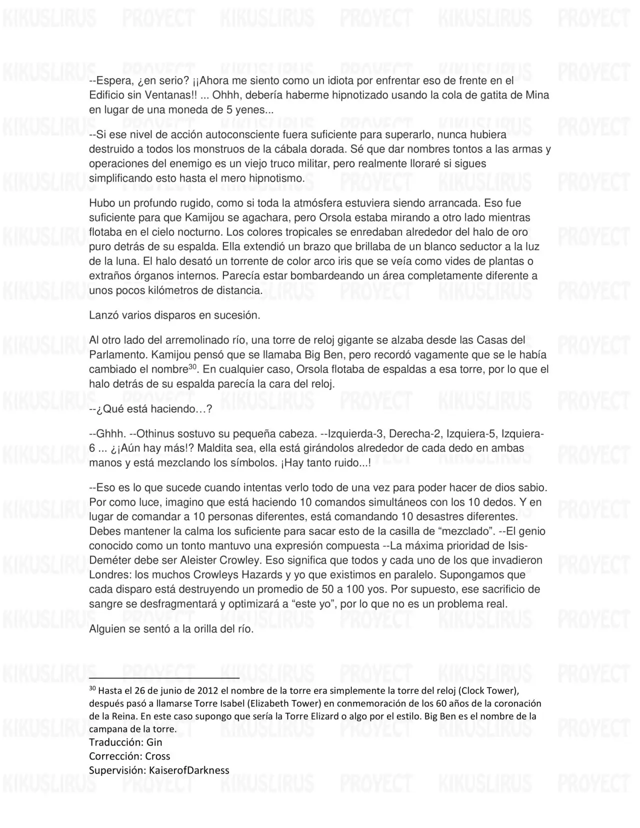 To Aru Majutsu No Index-New Testament (2011) - Capítulo 122 - Página 14 - LectorTMOo