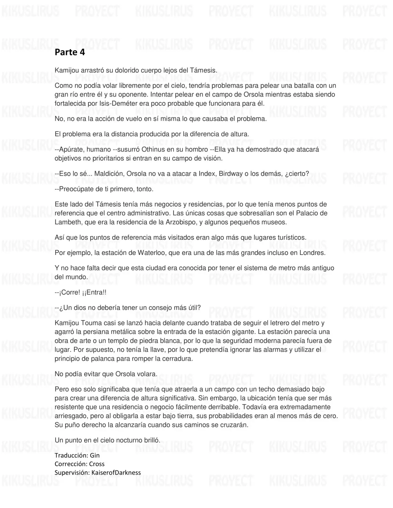 To Aru Majutsu No Index-New Testament (2011) - Capítulo 122 - Página 23 - LectorTMOo