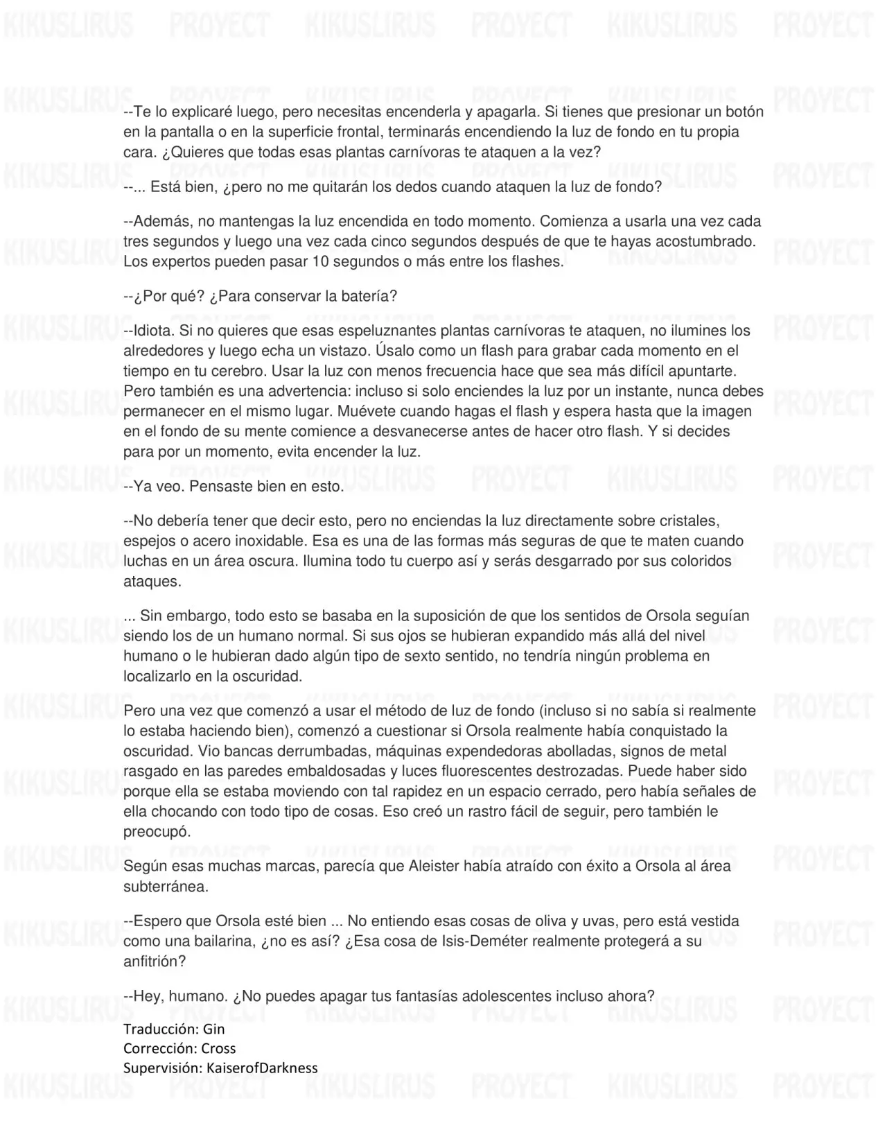 To Aru Majutsu No Index-New Testament (2011) - Capítulo 122 - Página 25 - LectorTMOo