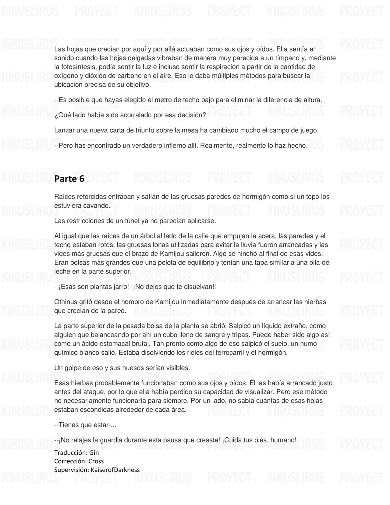 To Aru Majutsu No Index-New Testament (2011) - Capítulo 122 - Página 31 - LectorTMOo