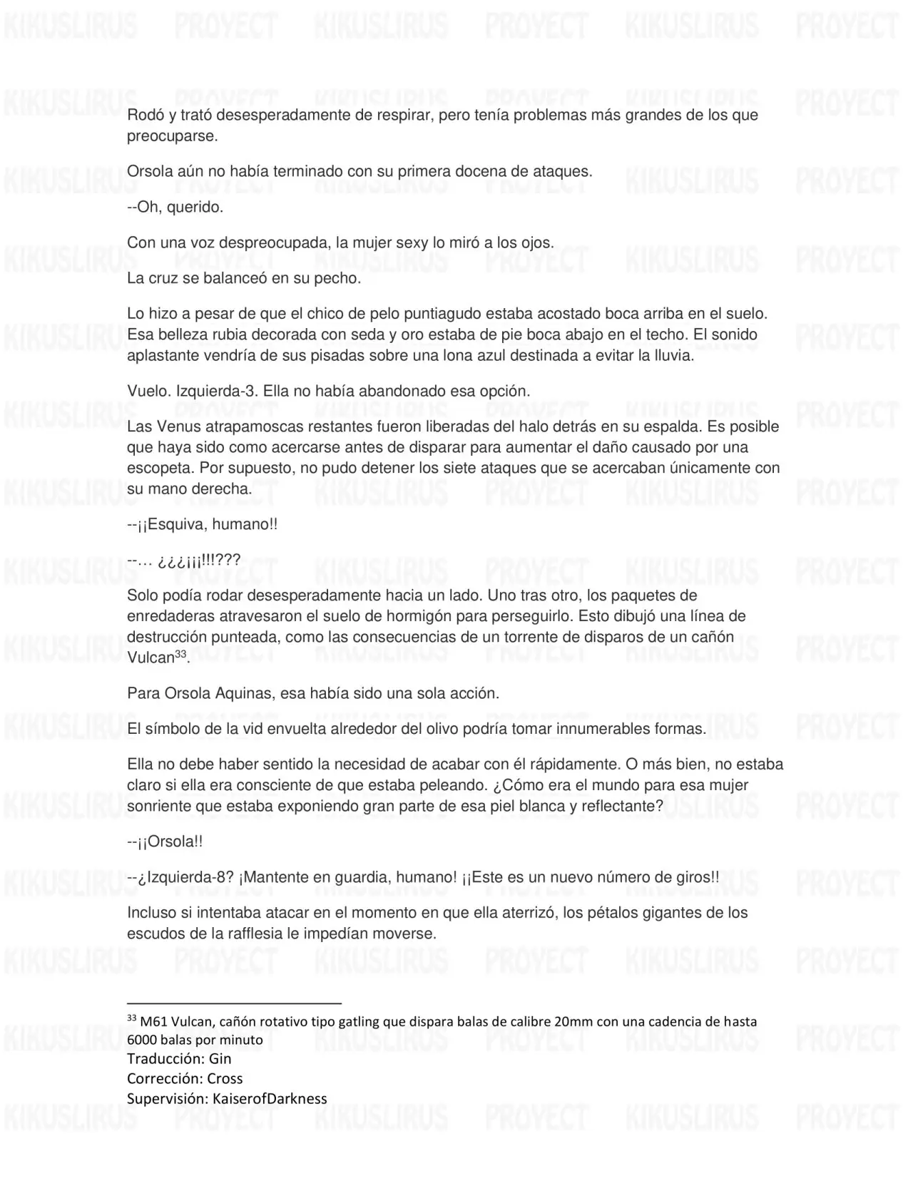 To Aru Majutsu No Index-New Testament (2011) - Capítulo 122 - Página 37 - LectorTMOo