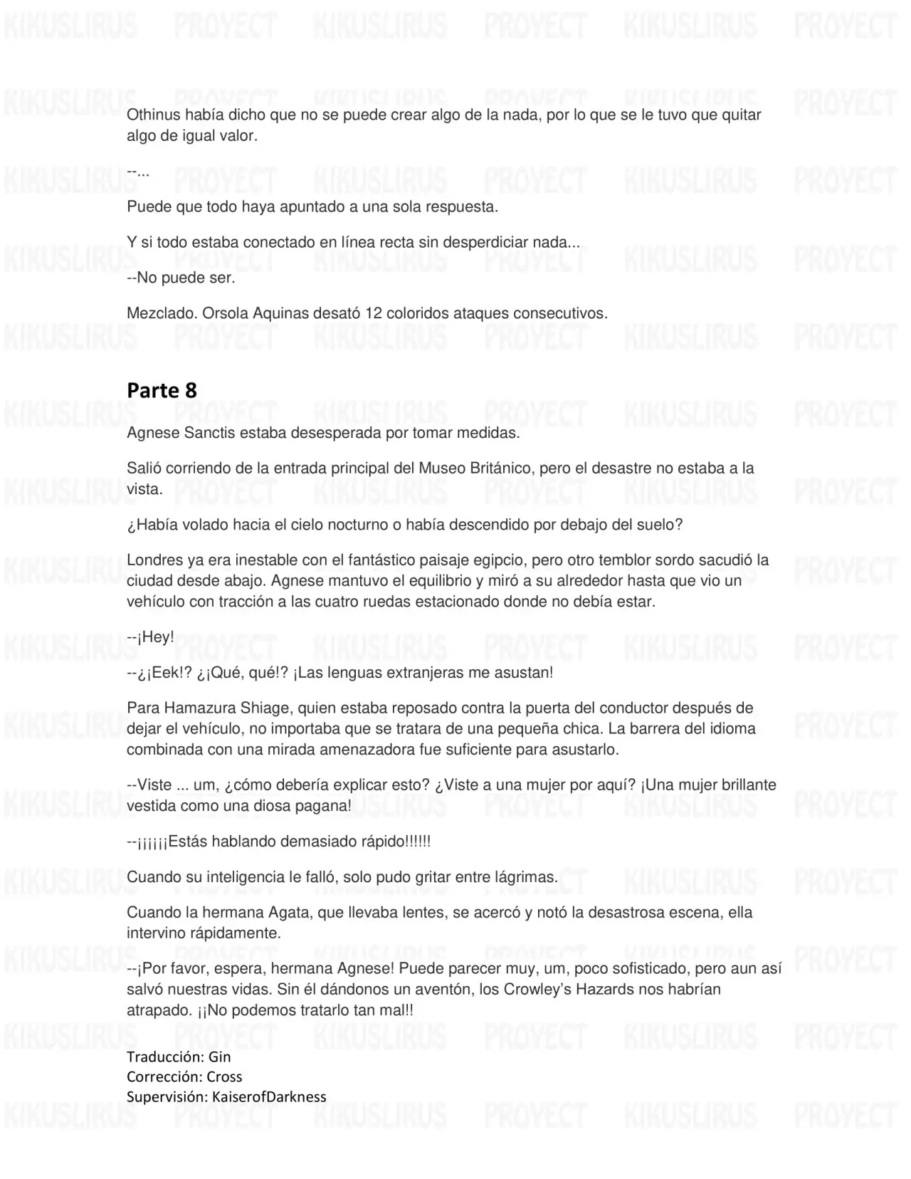 To Aru Majutsu No Index-New Testament (2011) - Capítulo 122 - Página 41 - LectorTMOo