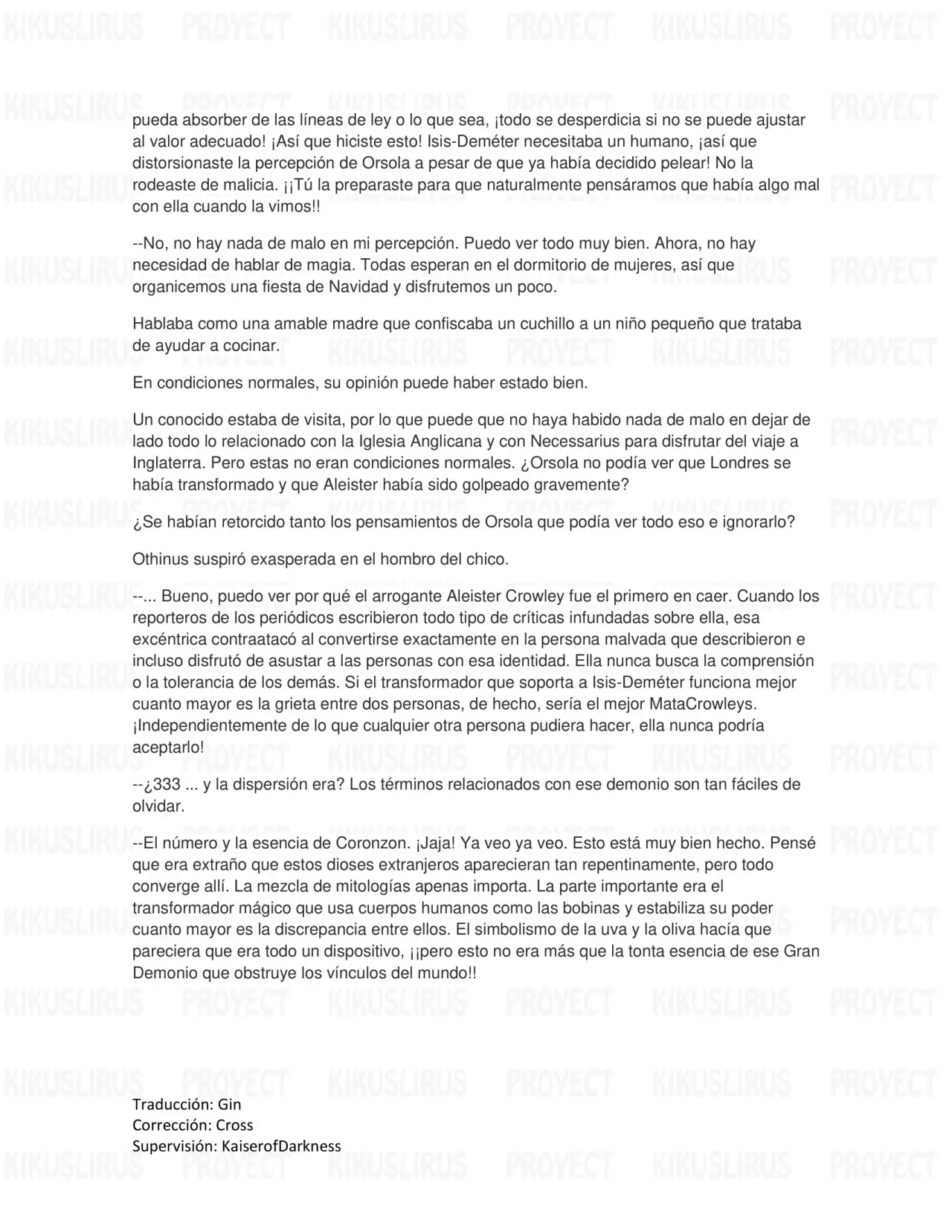 To Aru Majutsu No Index-New Testament (2011) - Capítulo 122 - Página 48 - LectorTMOo