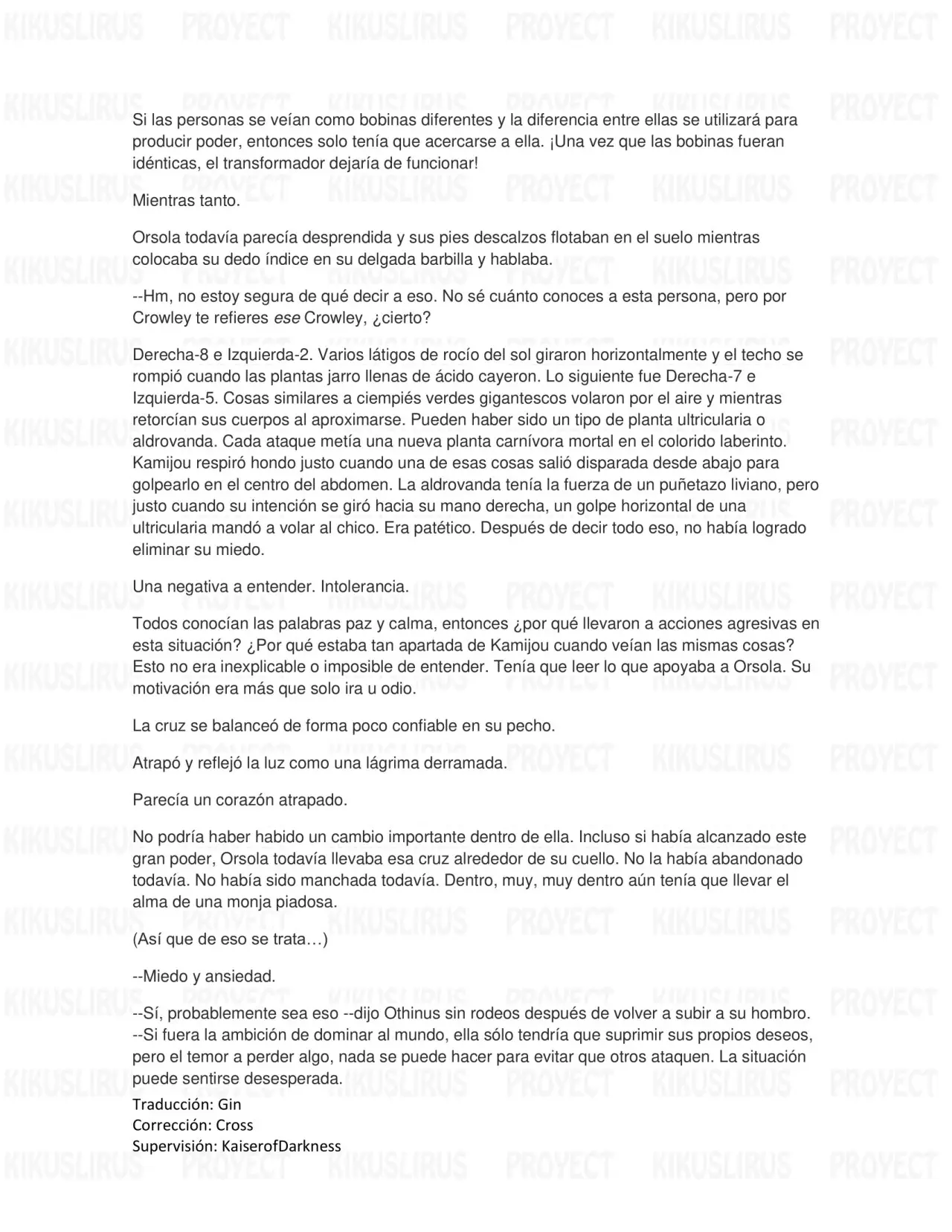 To Aru Majutsu No Index-New Testament (2011) - Capítulo 122 - Página 51 - LectorTMOo