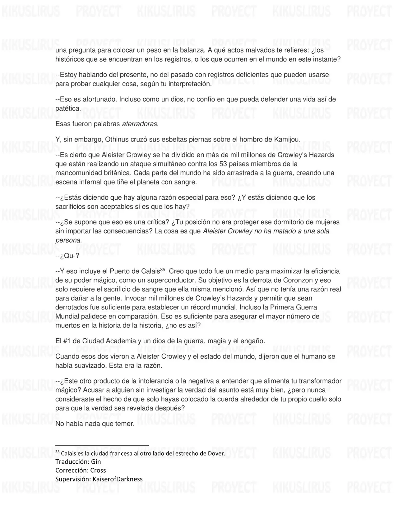 To Aru Majutsu No Index-New Testament (2011) - Capítulo 122 - Página 56 - LectorTMOo