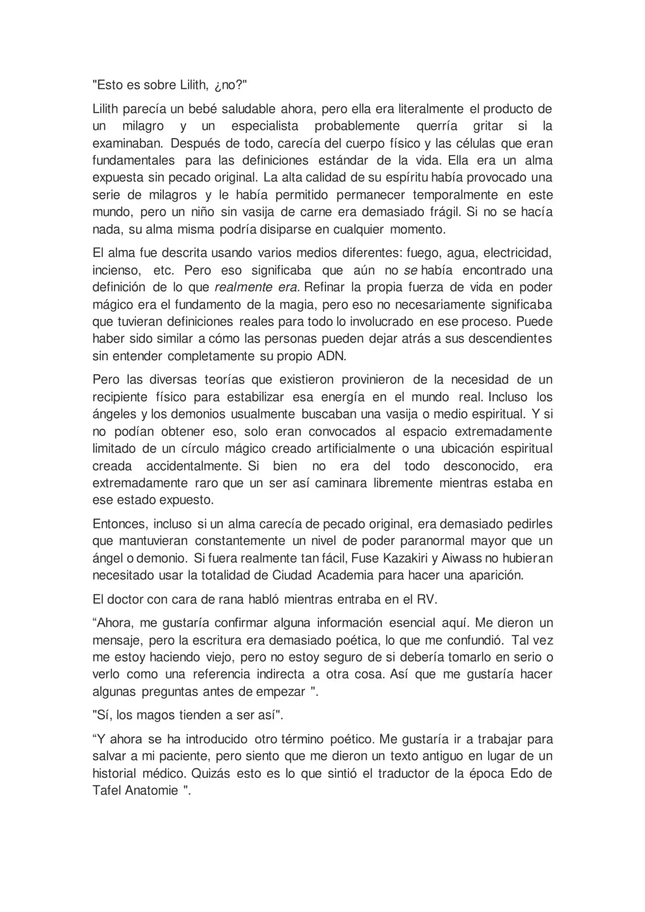 To Aru Majutsu No Index-New Testament (2011) - Capítulo 124 - Página 8 - LectorTMOo