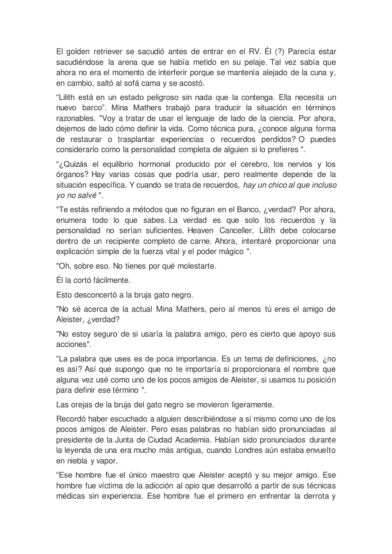 To Aru Majutsu No Index-New Testament (2011) - Capítulo 124 - Página 9 - LectorTMOo