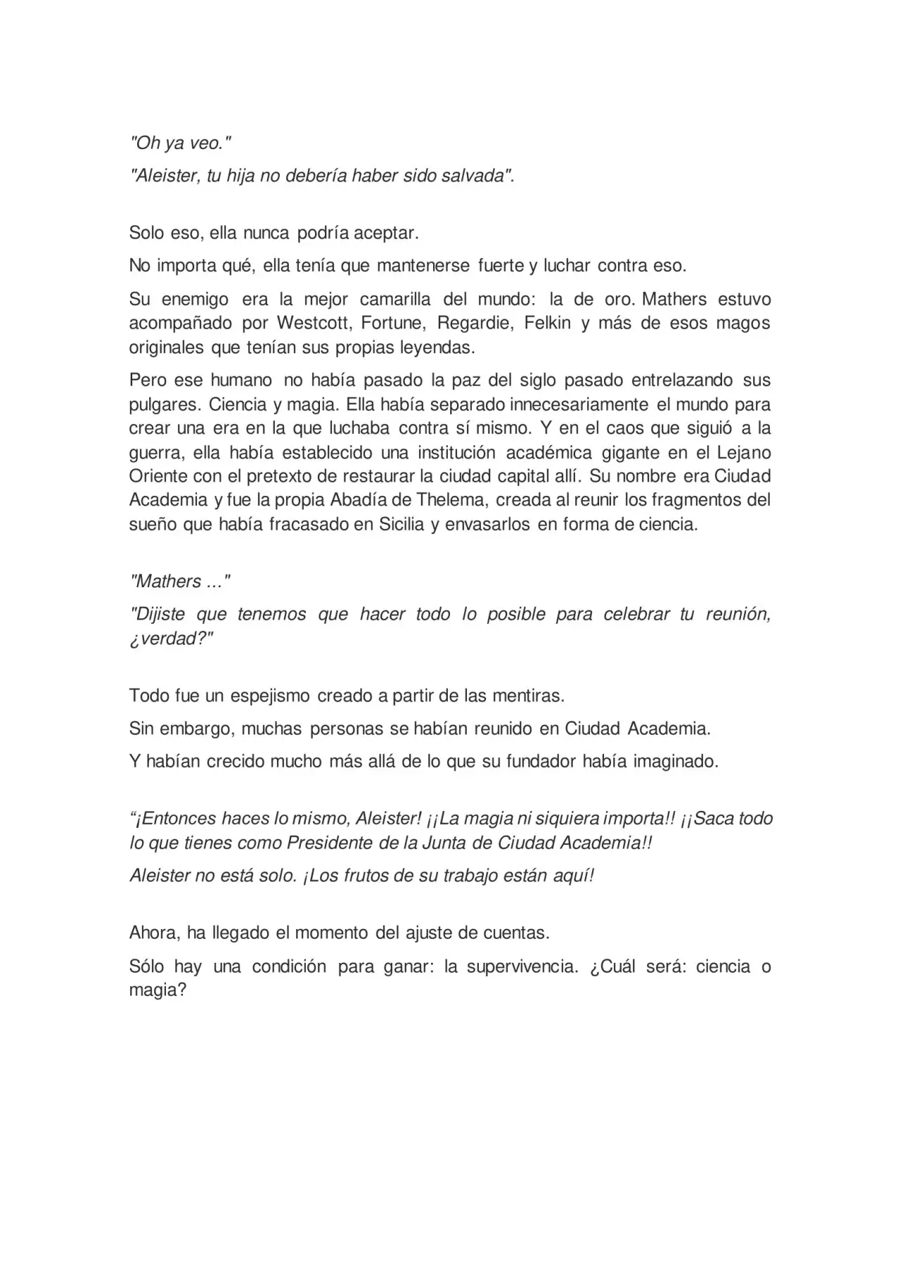 To Aru Majutsu No Index-New Testament (2011) - Capítulo 124 - Página 13 - LectorTMOo