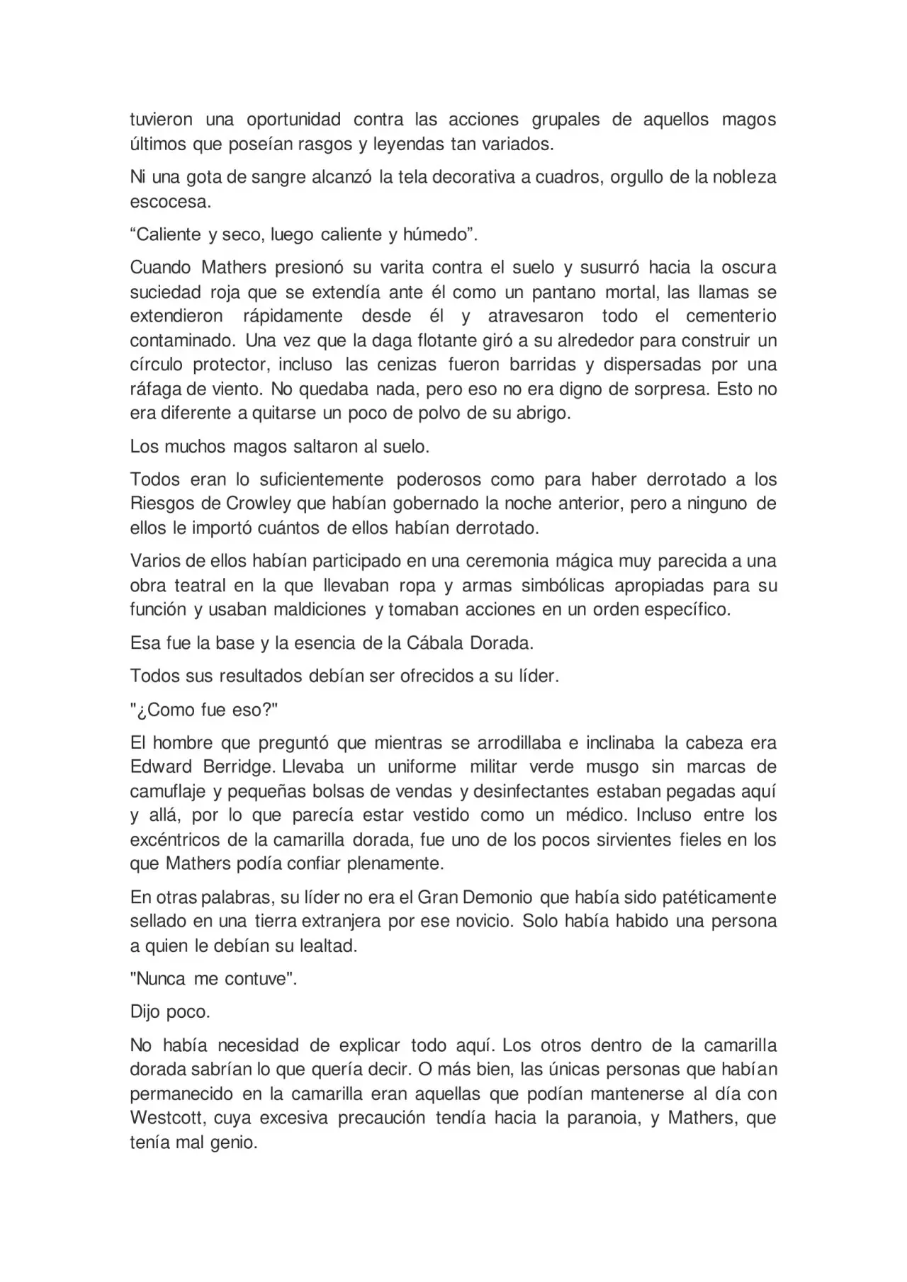 To Aru Majutsu No Index-New Testament (2011) - Capítulo 125 - Página 10 - LectorTMOo