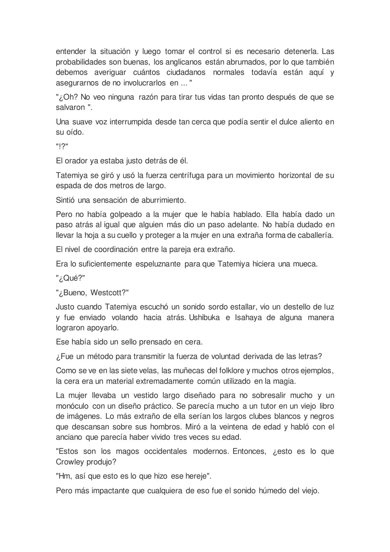To Aru Majutsu No Index-New Testament (2011) - Capítulo 125 - Página 13 - LectorTMOo