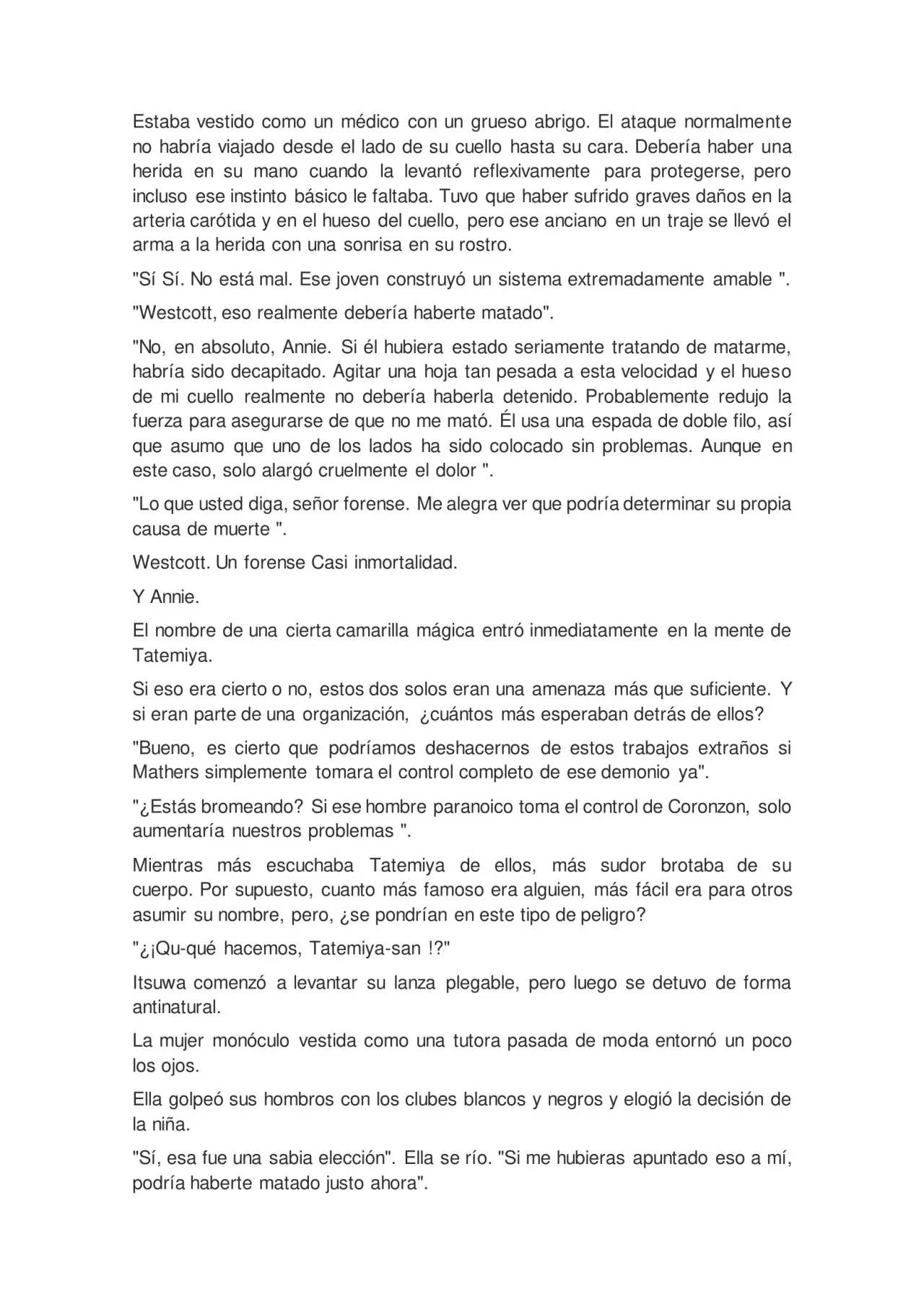 To Aru Majutsu No Index-New Testament (2011) - Capítulo 125 - Página 14 - LectorTMOo