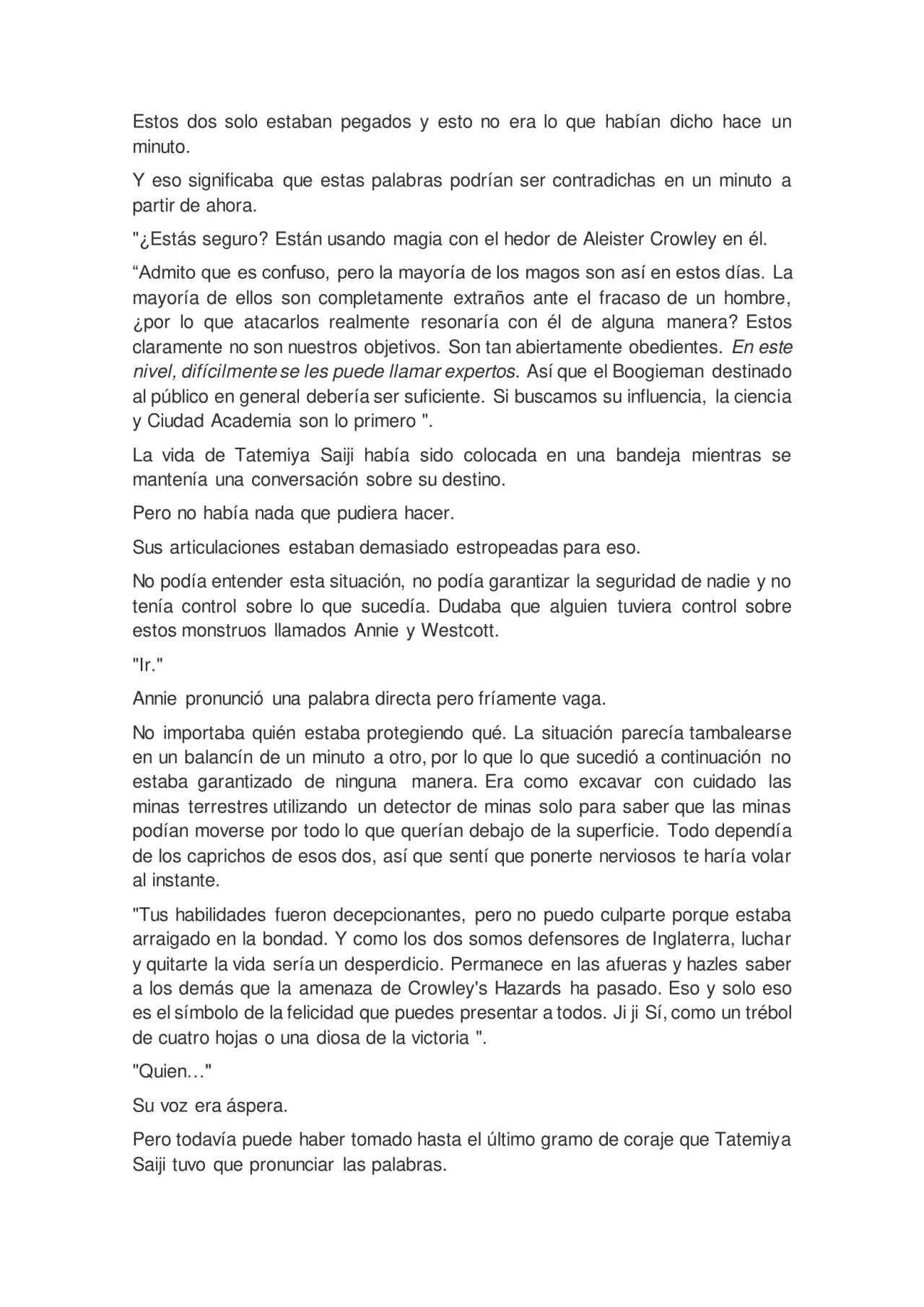 To Aru Majutsu No Index-New Testament (2011) - Capítulo 125 - Página 17 - LectorTMOo